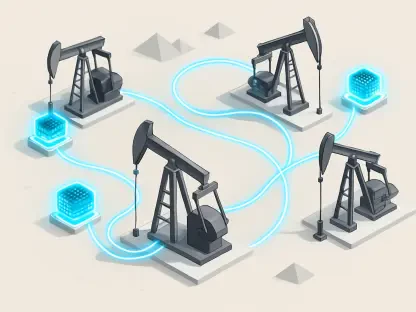 How Is Edge Computing Changing Chevron’s Drilling Strategy?