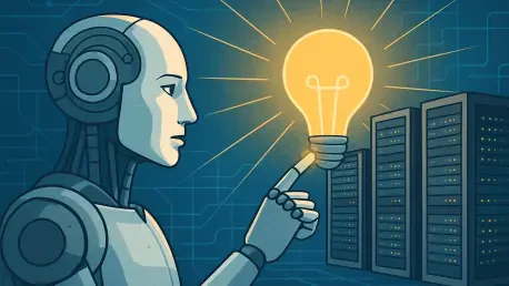 Can AI Software Solve the Growing Data Center Energy Crisis?