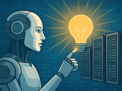 Can AI Software Solve the Growing Data Center Energy Crisis?