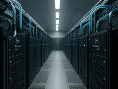 Dell Expands AI Factory with PowerRack and Nvidia Integration