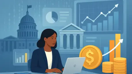 Public Sector Modernizes Finance With Data-Driven Insights