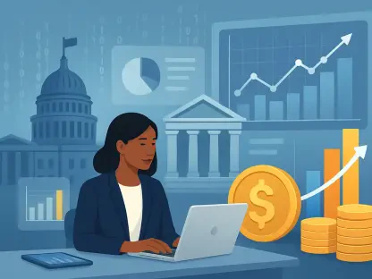 Public Sector Modernizes Finance With Data-Driven Insights