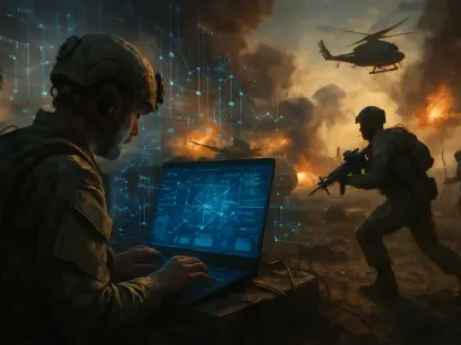 Aligning Commercial Cyber Intelligence With Military Doctrine