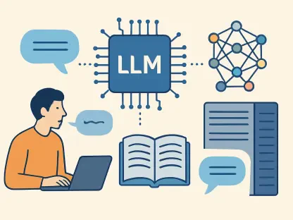 How Large Language Models Work: A Comprehensive Guide