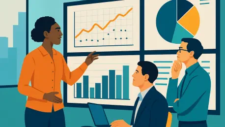 Run the Business on Trusted Numbers: A Practical BI Operating Model