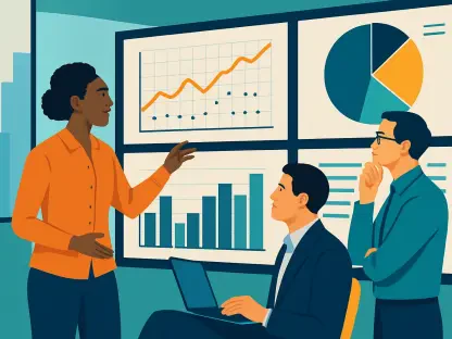 Run the Business on Trusted Numbers: A Practical BI Operating Model