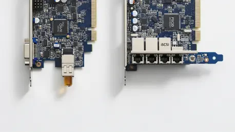 Fibre Channel vs. iSCSI – Review