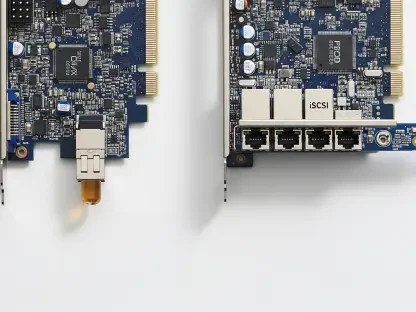 Fibre Channel vs. iSCSI – Review