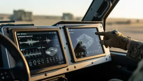 Can the Army Fix Legacy Data Silos Before AI Takes Over?