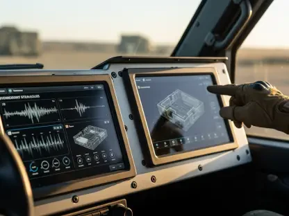 Can the Army Fix Legacy Data Silos Before AI Takes Over?