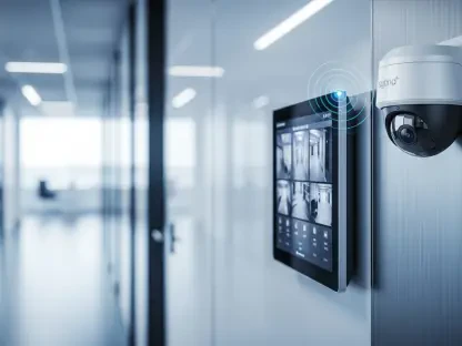 How Are AI and IoT Revolutionizing Workplace Security?
