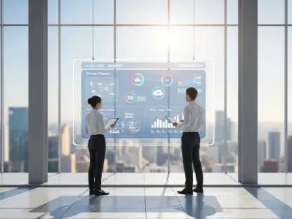 How Will IBM and Google Cloud Redefine Enterprise AI?