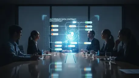 Why Agentic Data Integration Must Prioritize Meaning