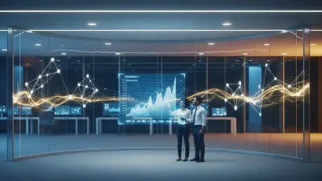 How Does AI Transform Raw Data into Actionable Insights?