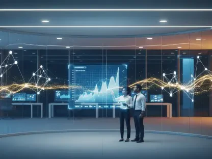 How Does AI Transform Raw Data into Actionable Insights?
