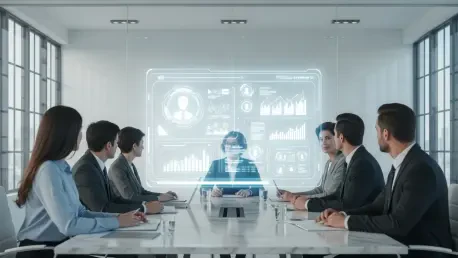 Can AWS Transform Recruiting With AI-Powered Interviews?
