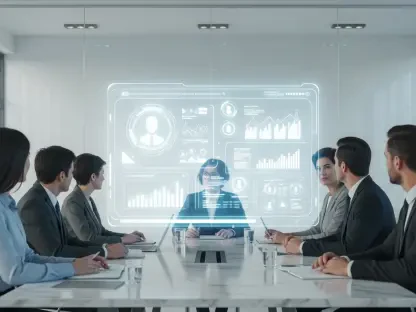 Can AWS Transform Recruiting With AI-Powered Interviews?
