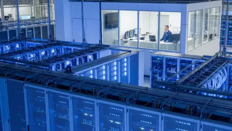 Will ADI’s Cloud Expansion Change UK Security Storage?