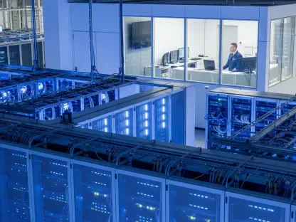 Will ADI’s Cloud Expansion Change UK Security Storage?