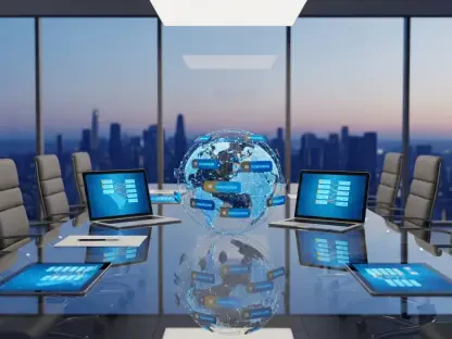 China Pivots to Open Source to Lead Global AI Strategy