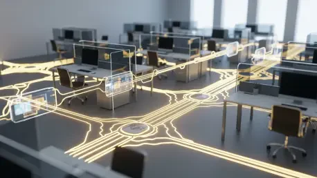 Enterprise AI Lock-in Shifts from Models to Workflows