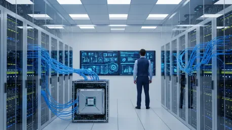 Microsoft Leads the Shift to AI Model Diversification