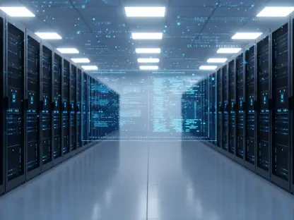 Massive npm Supply Chain Attack Hits AntV Framework