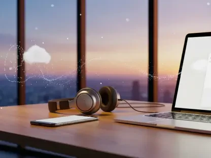 How Does Cloud Technology Power Modern Music Streaming?