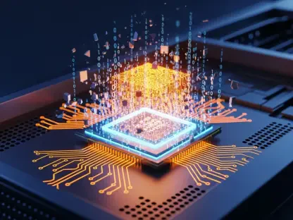 How Can Hybrid AI Solve Enterprise Data Fragmentation?