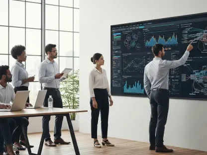 How Do We Secure Governed Self-Service Analytics?