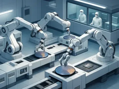EU Strategy Aims to End Reliance on American Technology