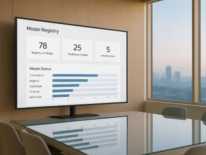 AWS Releases SageMaker Catalog Governance Dashboard Tutorial