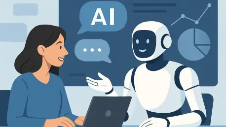 From Dashboards to Conversations: How AI Is Changing Business Intelligence