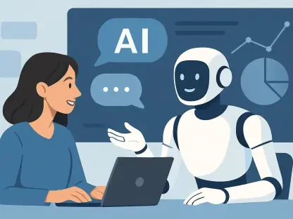 From Dashboards to Conversations: How AI Is Changing Business Intelligence