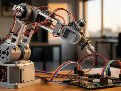 How Is Open-Source Hardware Democratizing Robotics?
