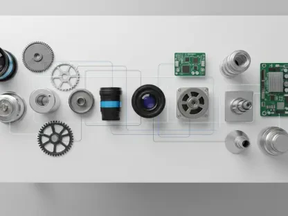 Semantic Knowledge Is the Hidden Engine of Human Innovation
