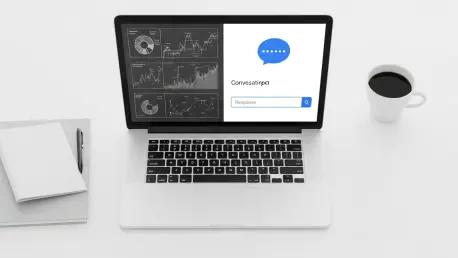 Conversational AI Is Replacing Traditional Data Dashboards