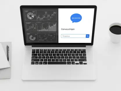 Conversational AI Is Replacing Traditional Data Dashboards