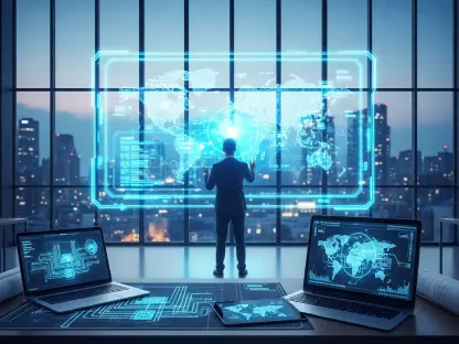 What Is the Strategic Role of a Modern Data Architect?