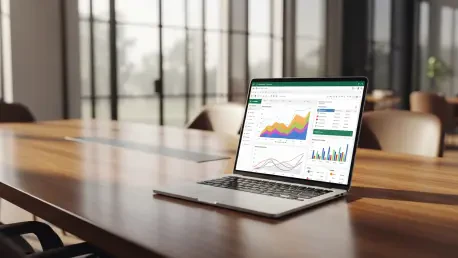 How Can You Build 6 Pro Excel Visuals in 10 Minutes?