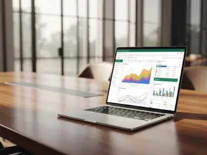 How Can You Build 6 Pro Excel Visuals in 10 Minutes?