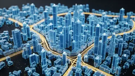 UK Government Reclassifies Public Data as a Strategic Asset
