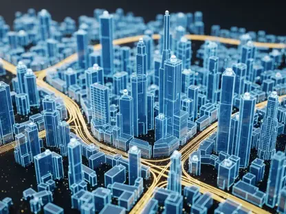 UK Government Reclassifies Public Data as a Strategic Asset