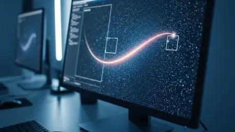 AI Identifies 1,400 Cosmic Anomalies in Hubble Archives