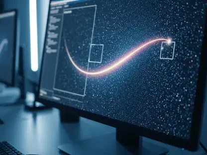 AI Identifies 1,400 Cosmic Anomalies in Hubble Archives