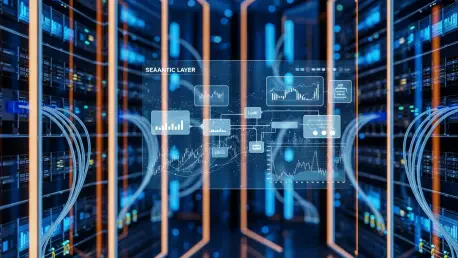 Agentic BI Transforms Data Analysis Into Autonomous Action