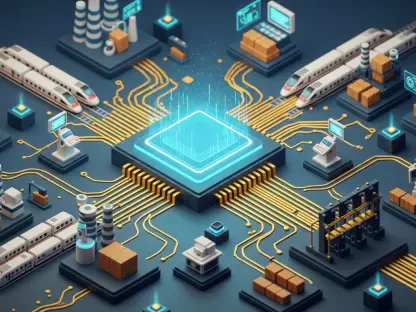 Why Is China Leading the Global Open-Source AI Race?