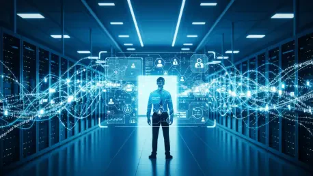 Is Identity the New Perimeter of Enterprise Security?
