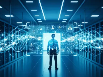 Is Identity the New Perimeter of Enterprise Security?