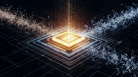 Why Is Amex Democratizing Analytics Instead of Raw Data?